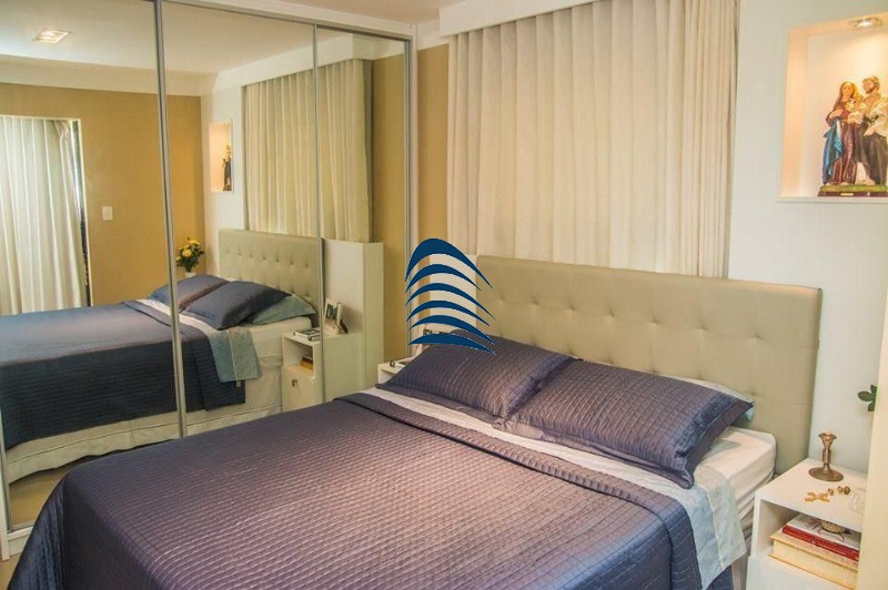 Apartamento, 3 quartos, 95 m² - Foto 6
