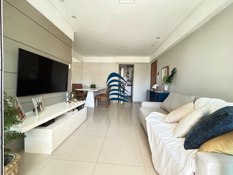 Apartamento, 3 quartos, 95 m² - Foto 22