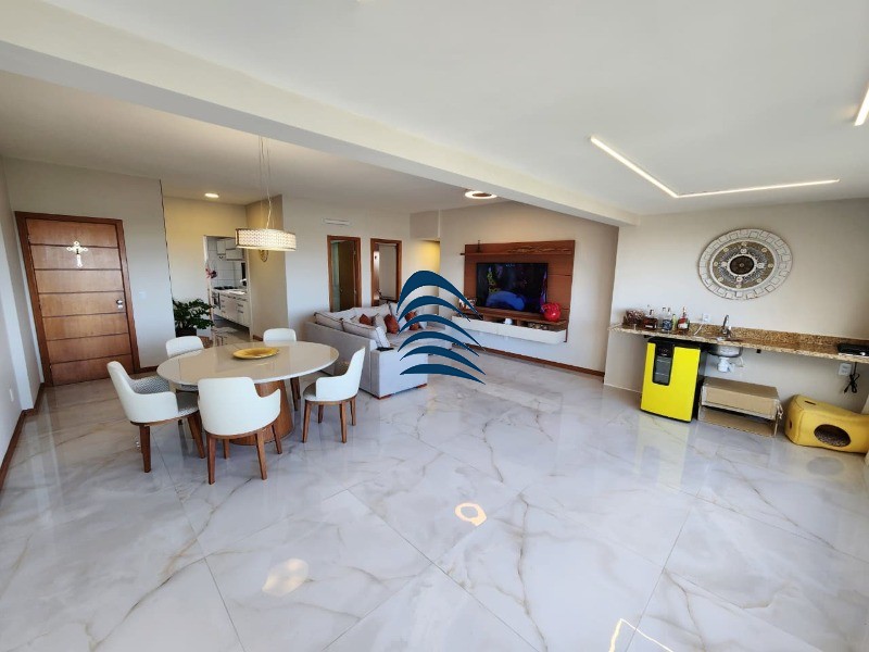 Apartamento, 3 quartos, 126 m² - Foto 4