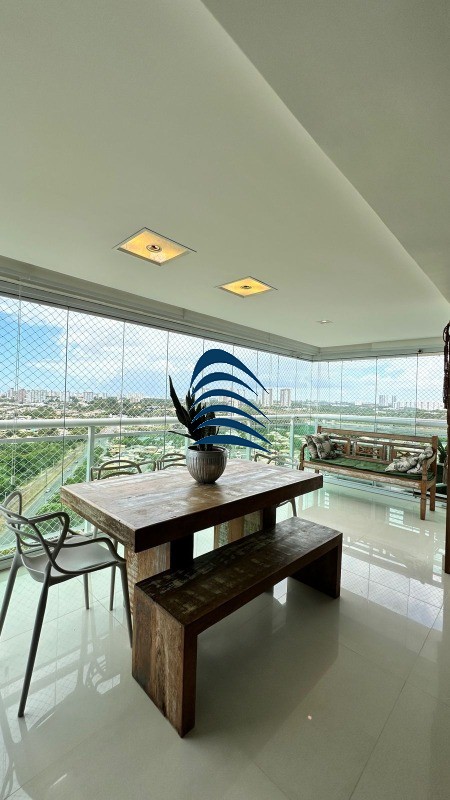 Apartamento, 4 quartos, 144 m² - Foto 1
