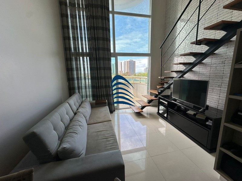 Apartamento, 1 quarto, 61 m² - Foto 17