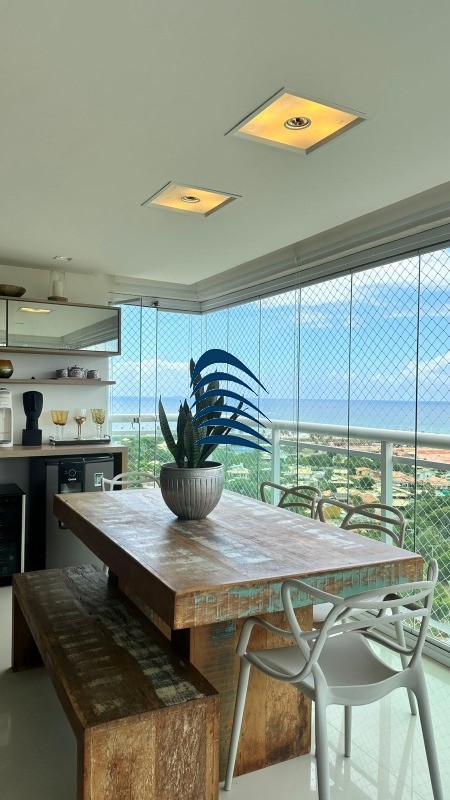 Apartamento, 4 quartos, 144 m² - Foto 14