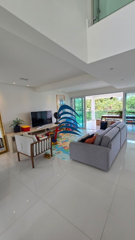 Casa, 5 quartos, 444 m² - Foto 1