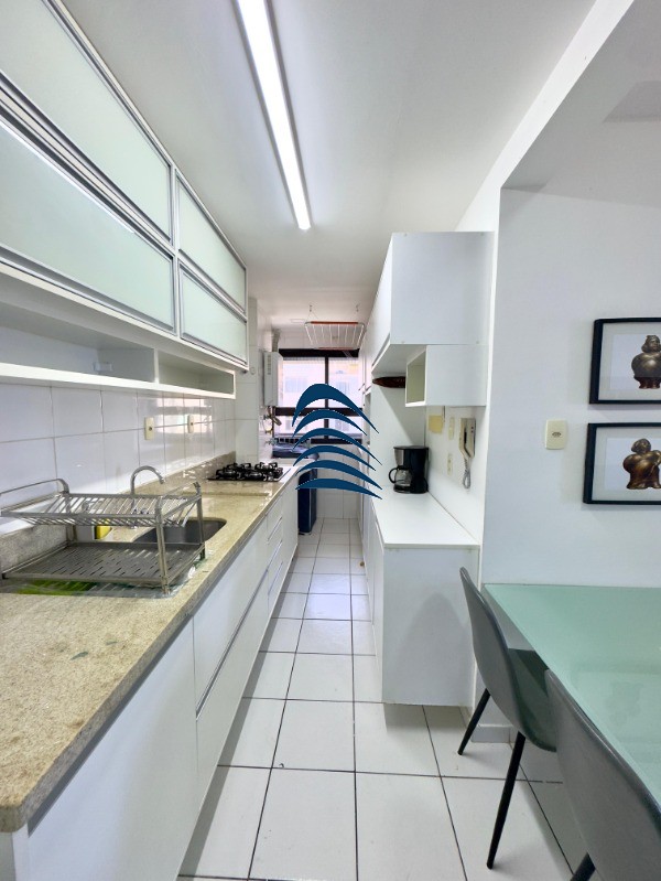 Apartamento, 2 quartos, 65 m² - Foto 11