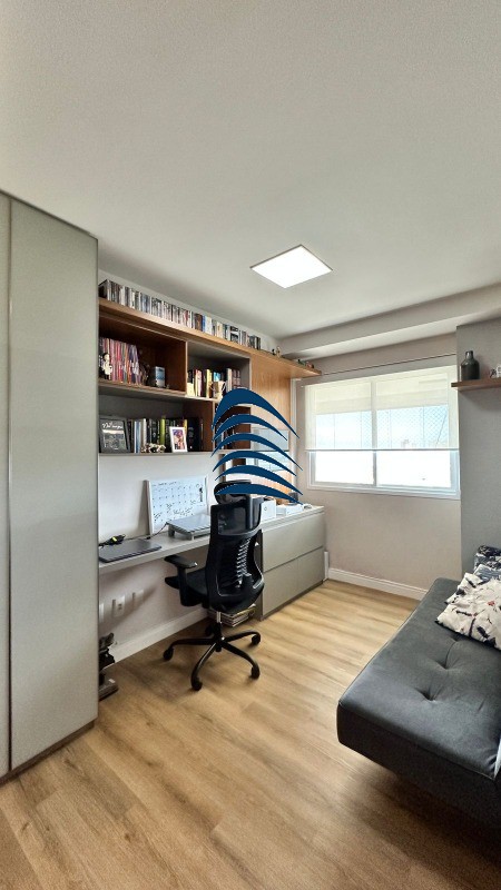 Apartamento, 4 quartos, 144 m² - Foto 10