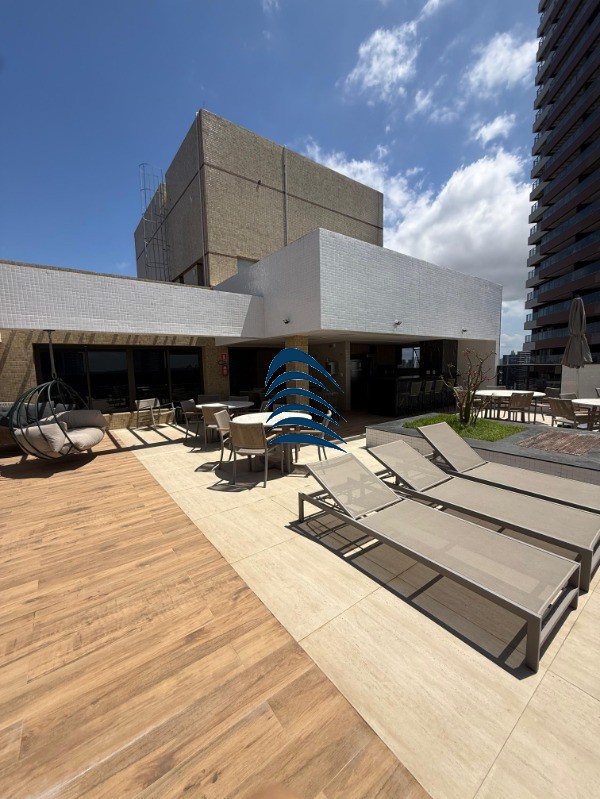 Apartamento, 1 quarto, 32 m² - Foto 11