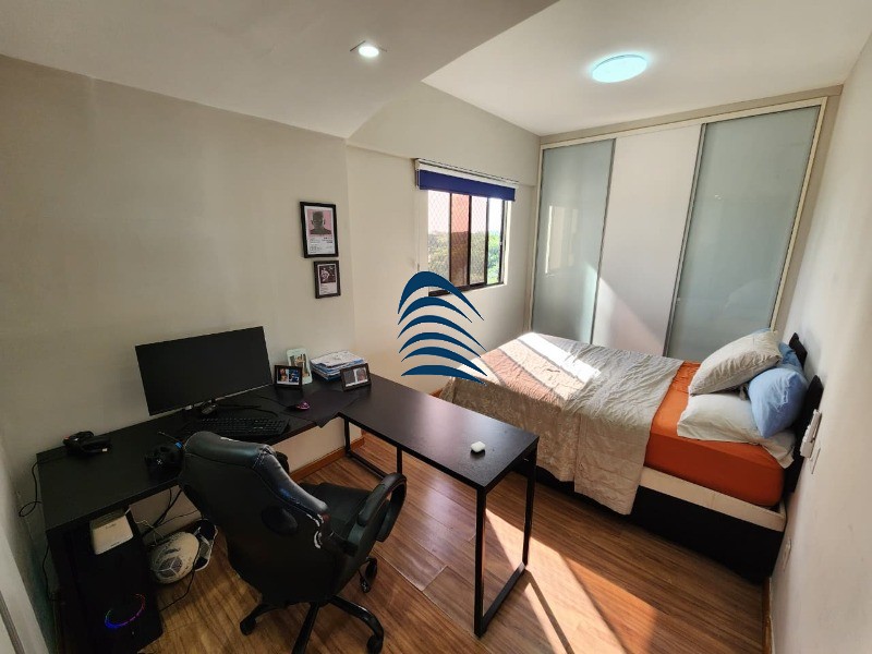 Apartamento, 3 quartos, 126 m² - Foto 7