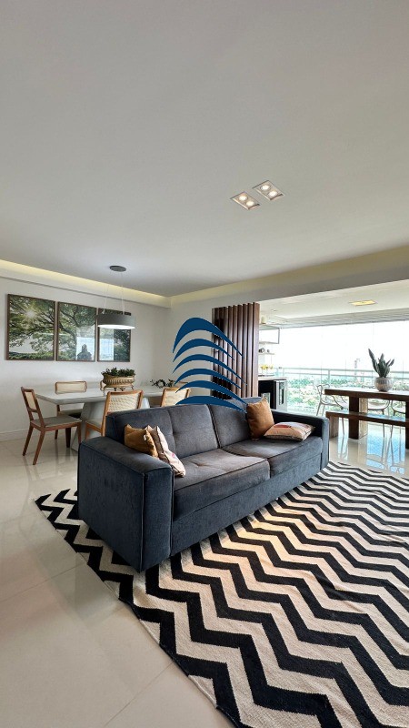 Apartamento, 4 quartos, 144 m² - Foto 2