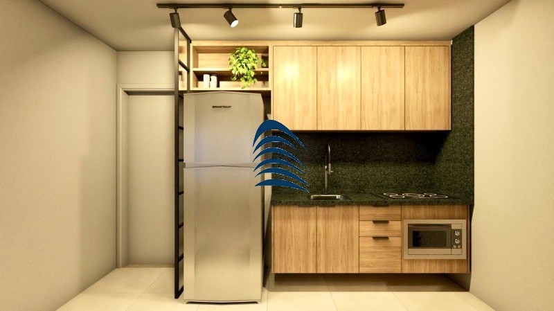 Apartamento, 1 quarto, 63 m² - Foto 7