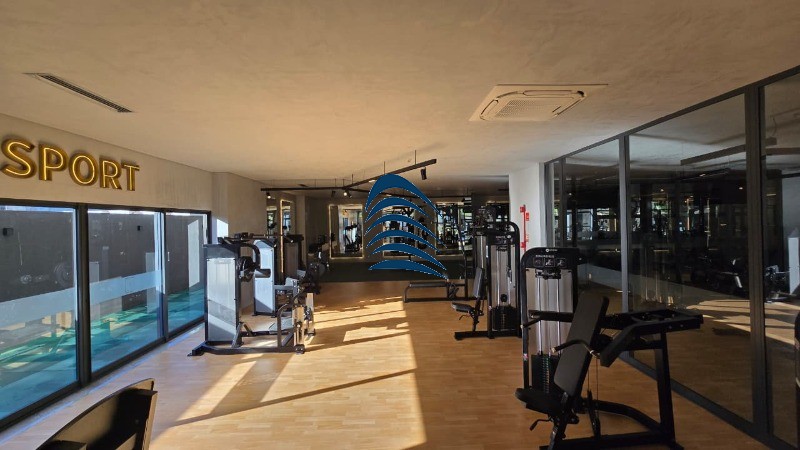 Apartamento, 1 quarto, 45 m² - Foto 19