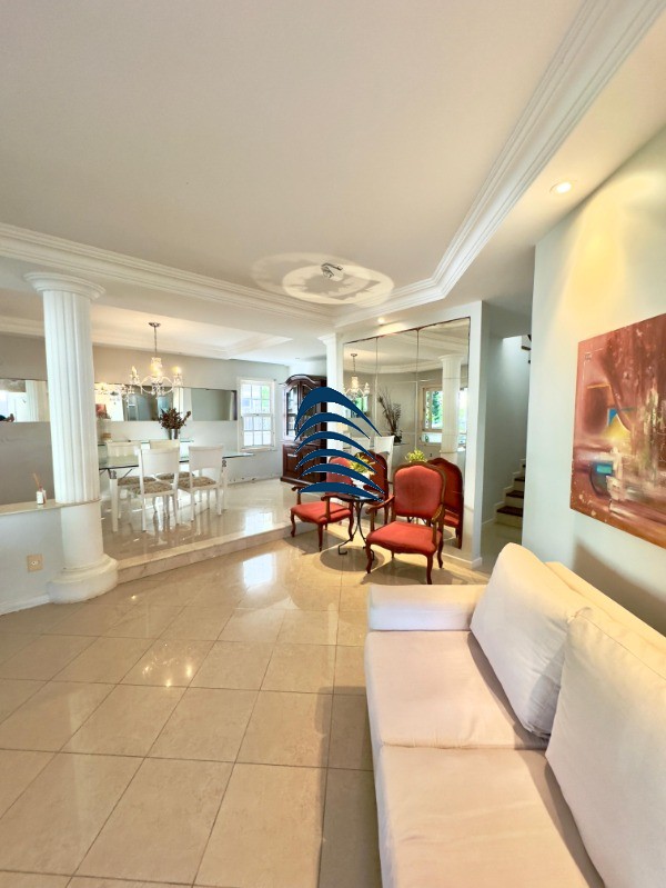 Casa, 4 quartos, 180 m² - Foto 17