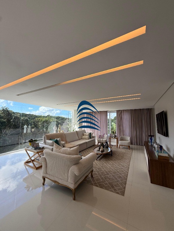 Casa, 5 quartos, 610 m² - Foto 49