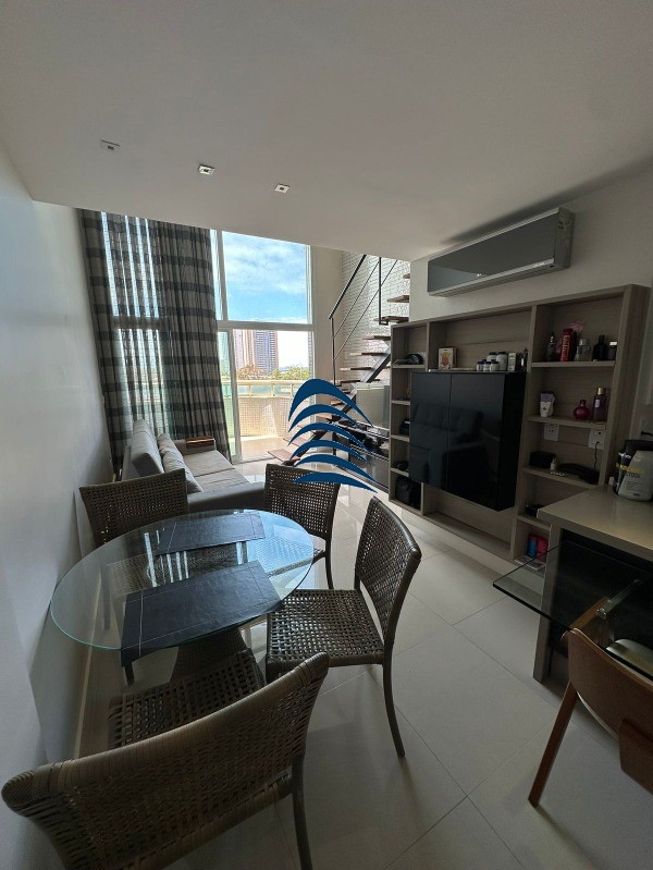 Apartamento, 1 quarto, 61 m² - Foto 35