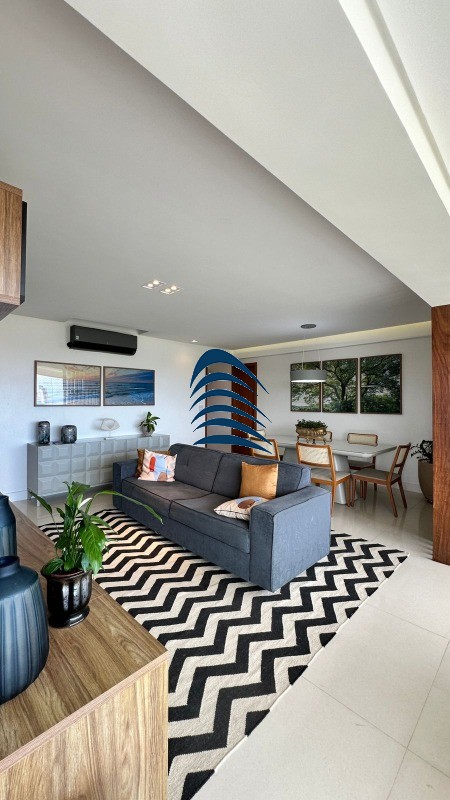 Apartamento, 4 quartos, 144 m² - Foto 13