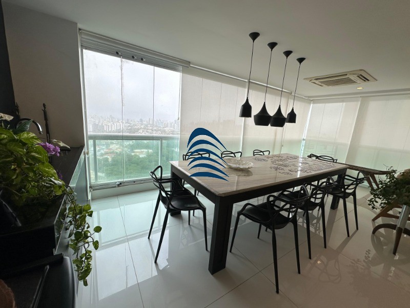 Apartamento, 3 quartos, 153 m² - Foto 5