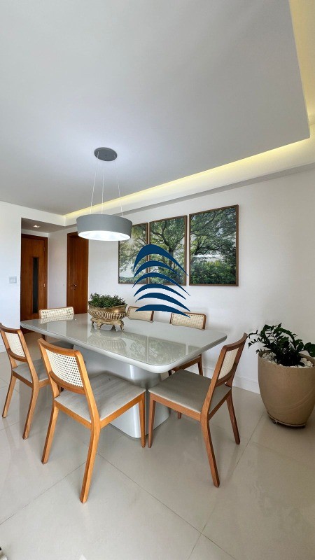 Apartamento, 4 quartos, 144 m² - Foto 5