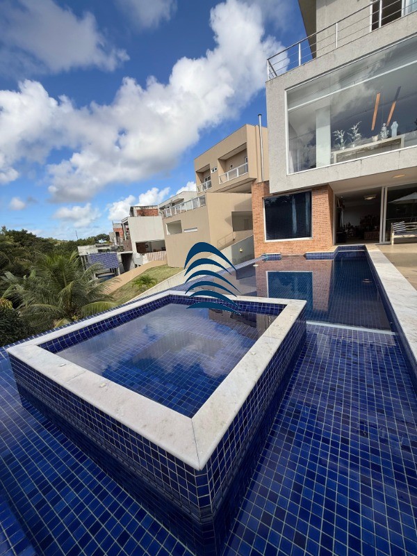 Casa, 5 quartos, 610 m² - Foto 1