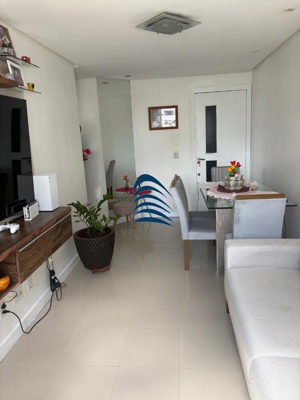 Apartamento, 2 quartos, 68 m² - Foto 1