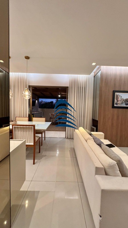 Apartamento, 3 quartos, 159 m² - Foto 1