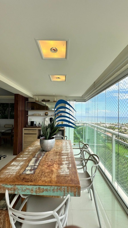 Apartamento, 4 quartos, 144 m² - Foto 7