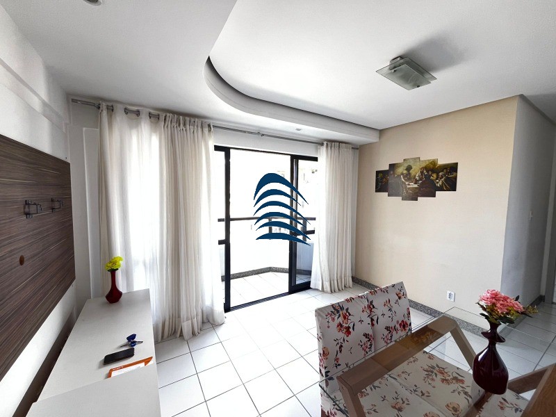 Apartamento, 2 quartos, 65 m² - Foto 1