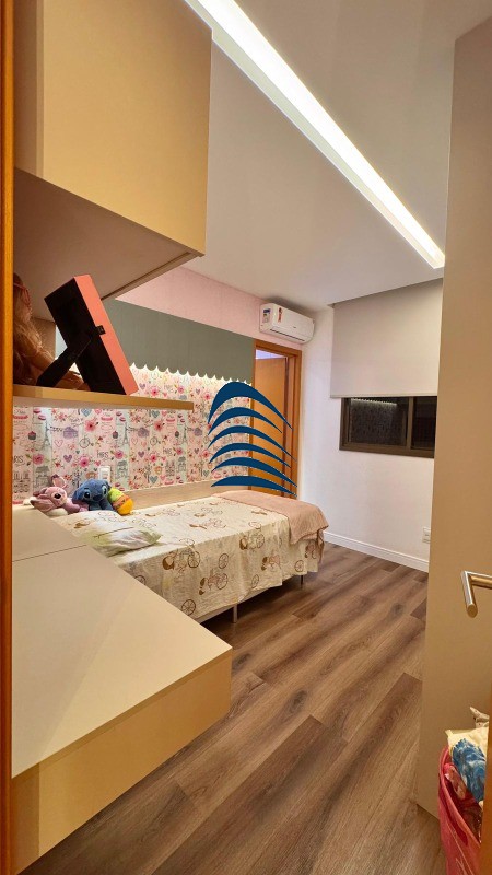 Apartamento, 3 quartos, 159 m² - Foto 33