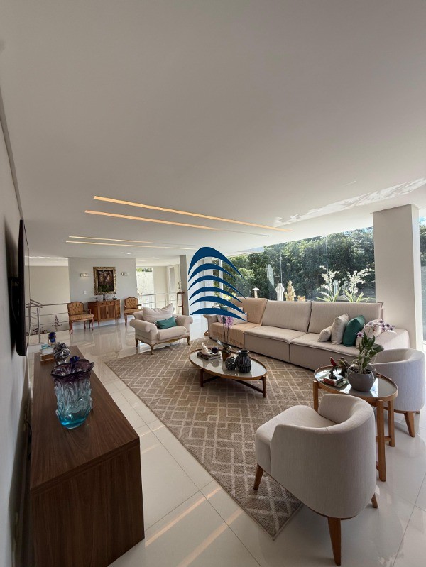 Casa, 5 quartos, 610 m² - Foto 7