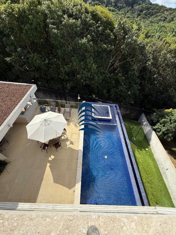 Casa, 5 quartos, 610 m² - Foto 40