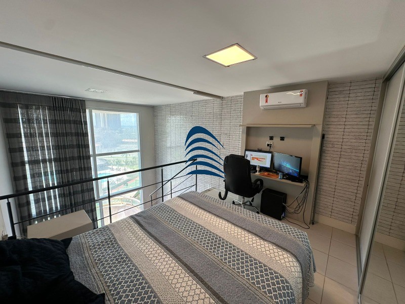 Apartamento, 1 quarto, 61 m² - Foto 33
