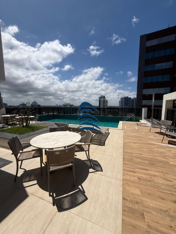 Apartamento, 1 quarto, 32 m² - Foto 12