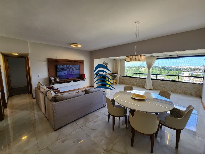 Apartamento, 3 quartos, 126 m² - Foto 1
