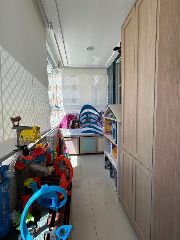 Apartamento, 3 quartos, 95 m² - Foto 18