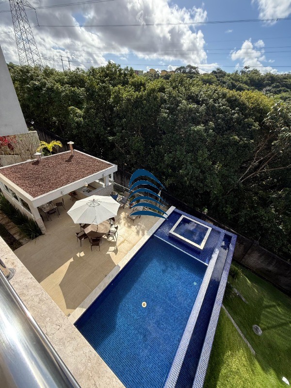 Casa, 5 quartos, 610 m² - Foto 37