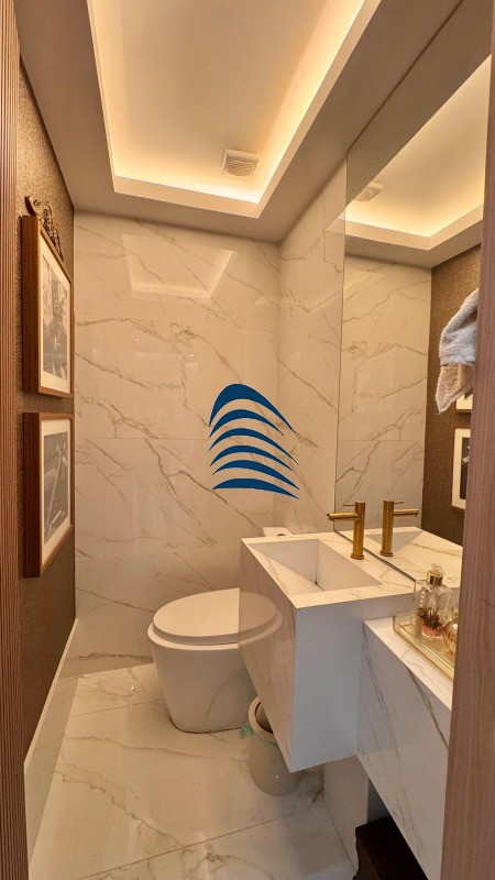 Apartamento, 3 quartos, 159 m² - Foto 8