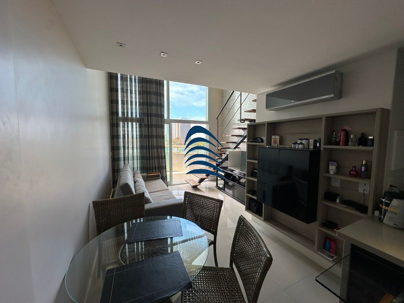 Apartamento, 1 quarto, 61 m² - Foto 4
