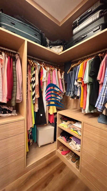 Apartamento, 3 quartos, 159 m² - Foto 11