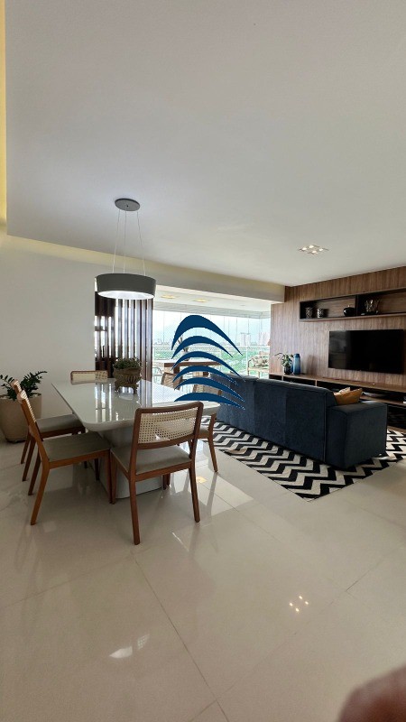 Apartamento, 4 quartos, 144 m² - Foto 11