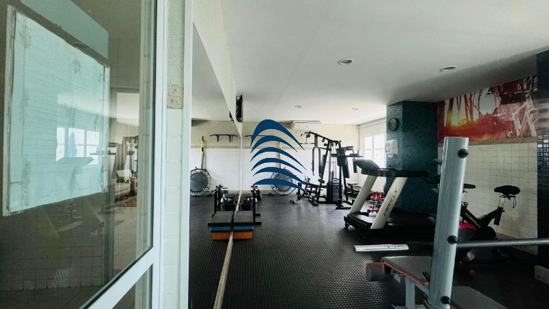 Apartamento, 3 quartos, 95 m² - Foto 26