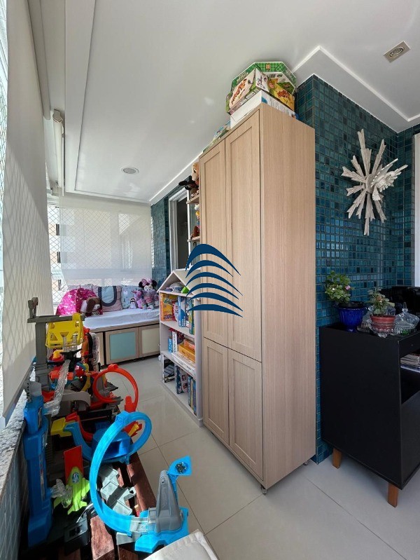 Apartamento, 3 quartos, 95 m² - Foto 27