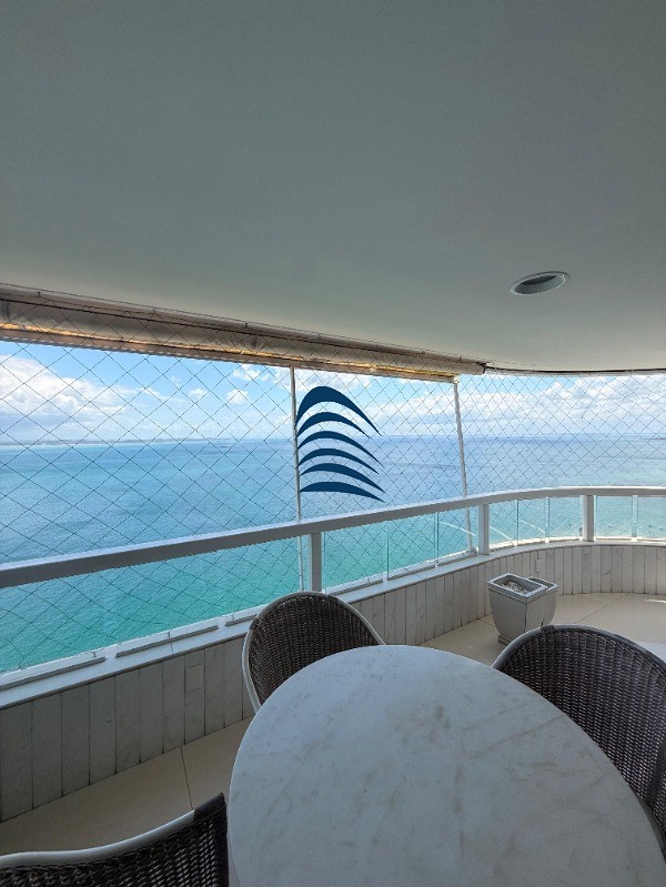 Apartamento, 3 quartos, 278 m² - Foto 33