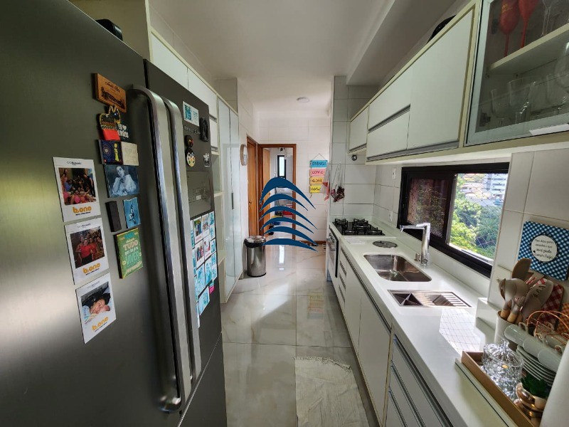 Apartamento, 3 quartos, 126 m² - Foto 9