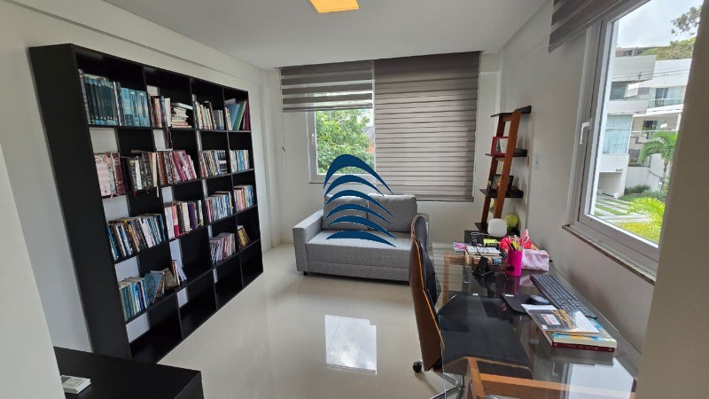 Casa, 5 quartos, 444 m² - Foto 7