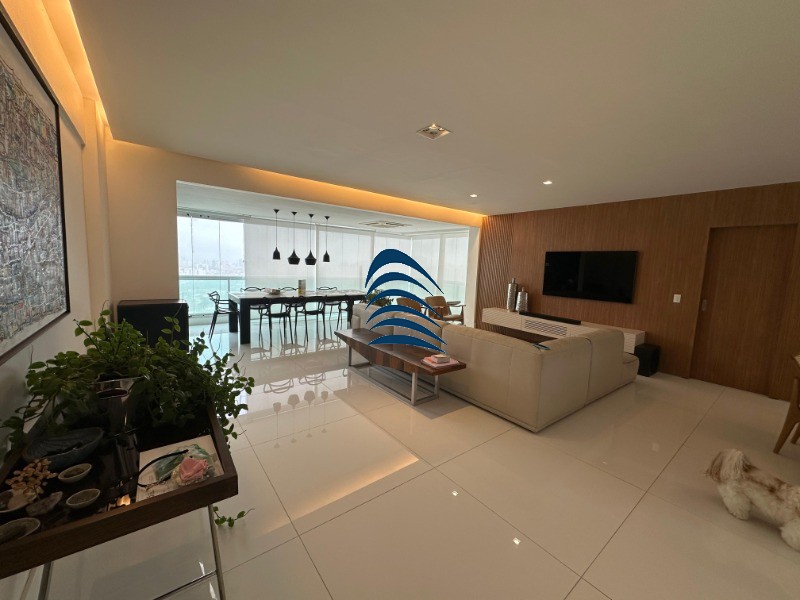 Apartamento, 3 quartos, 153 m² - Foto 7