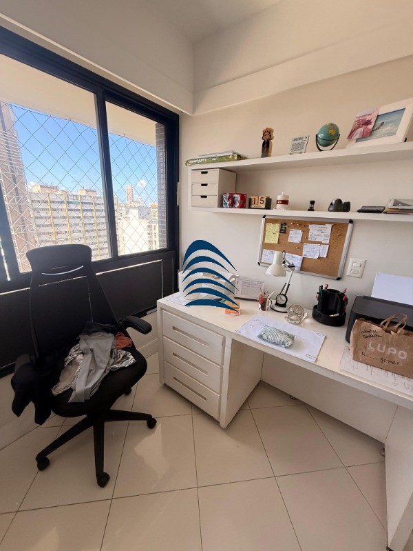 Apartamento, 3 quartos, 278 m² - Foto 4