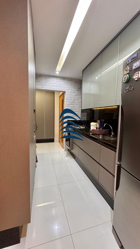 Apartamento, 3 quartos, 159 m² - Foto 21