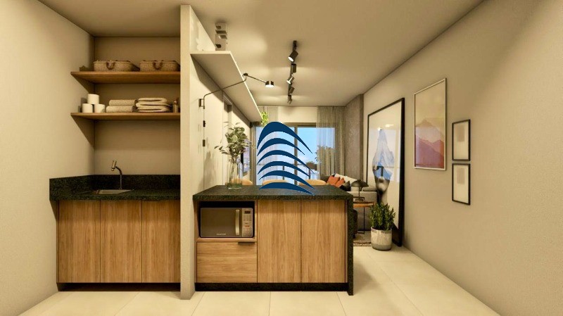 Apartamento, 1 quarto, 63 m² - Foto 4