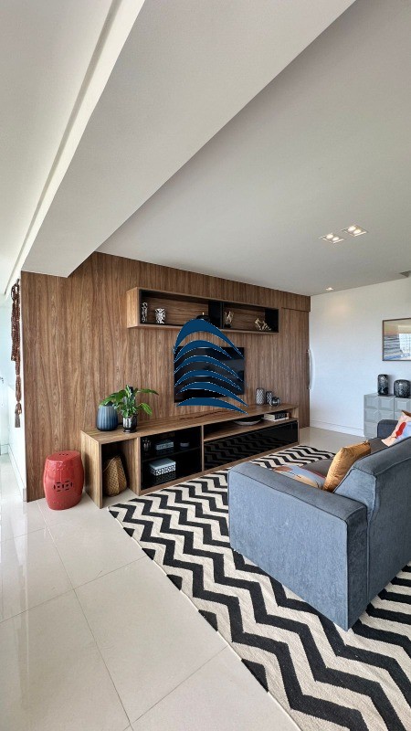 Apartamento, 4 quartos, 144 m² - Foto 8