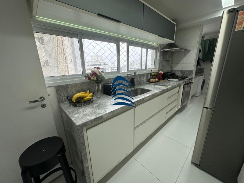 Apartamento, 3 quartos, 153 m² - Foto 11