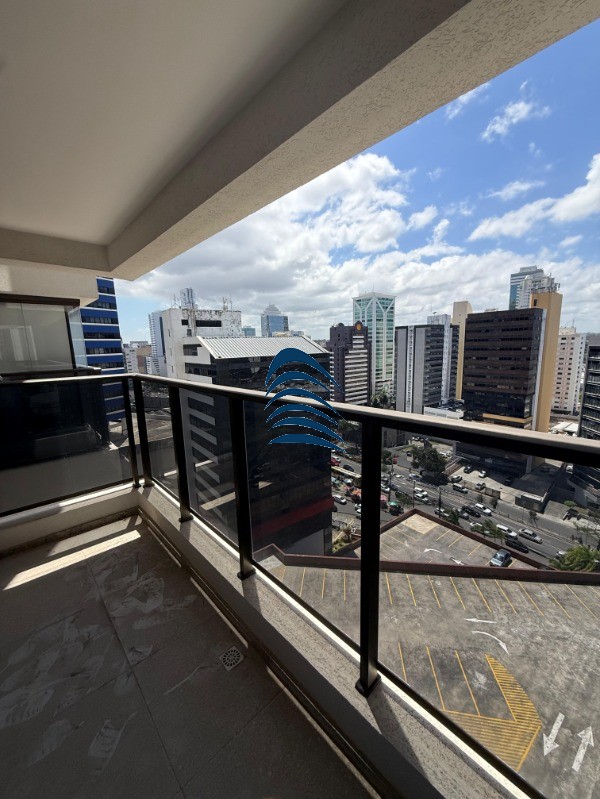 Apartamento, 1 quarto, 32 m² - Foto 2