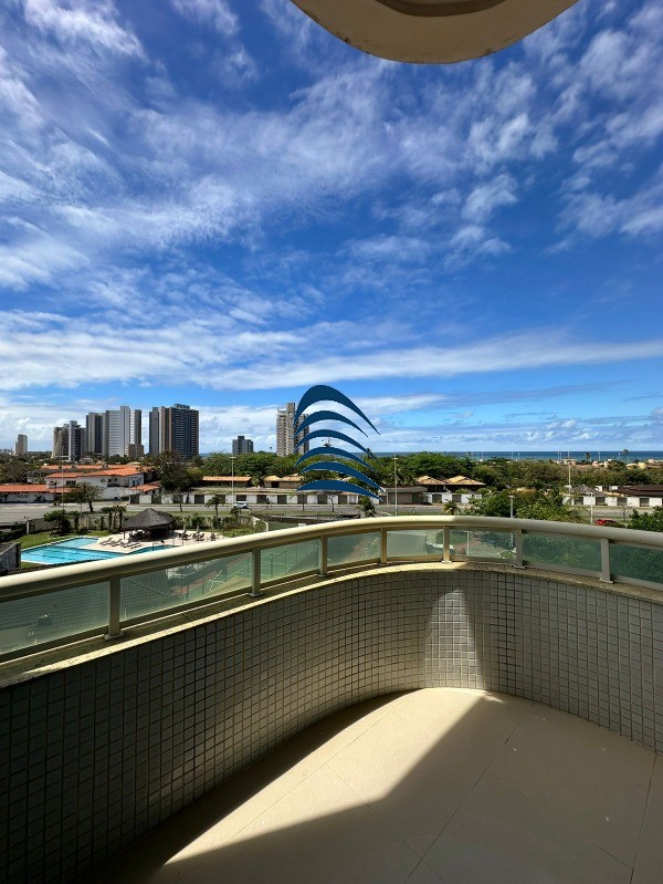 Apartamento, 1 quarto, 61 m² - Foto 1